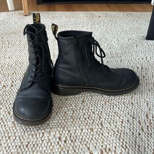 Doc Martens big kids size 5